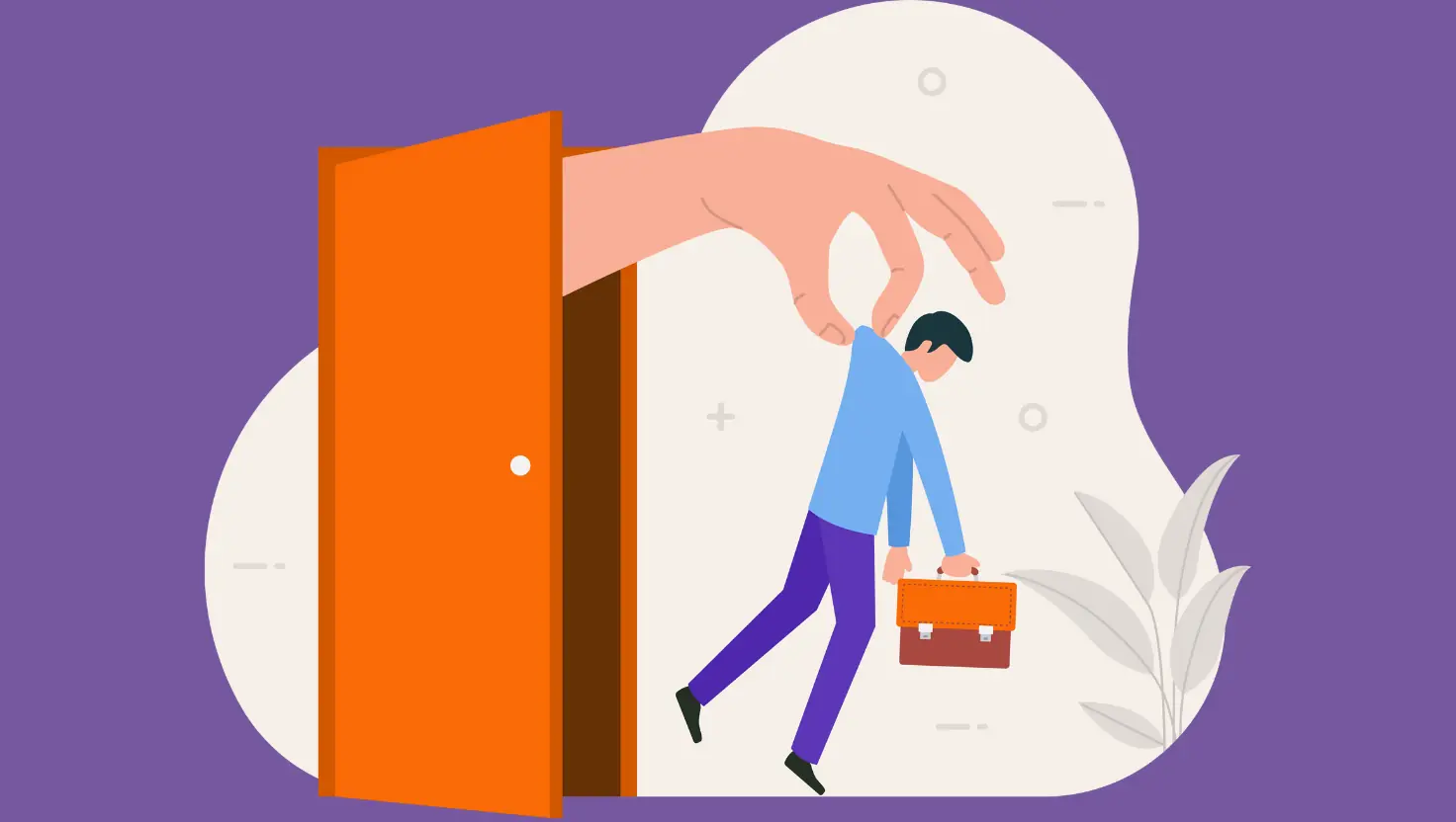 ‘Replaceable?’ India’s Viral Resignation That Sparked a Workplace Revolution
