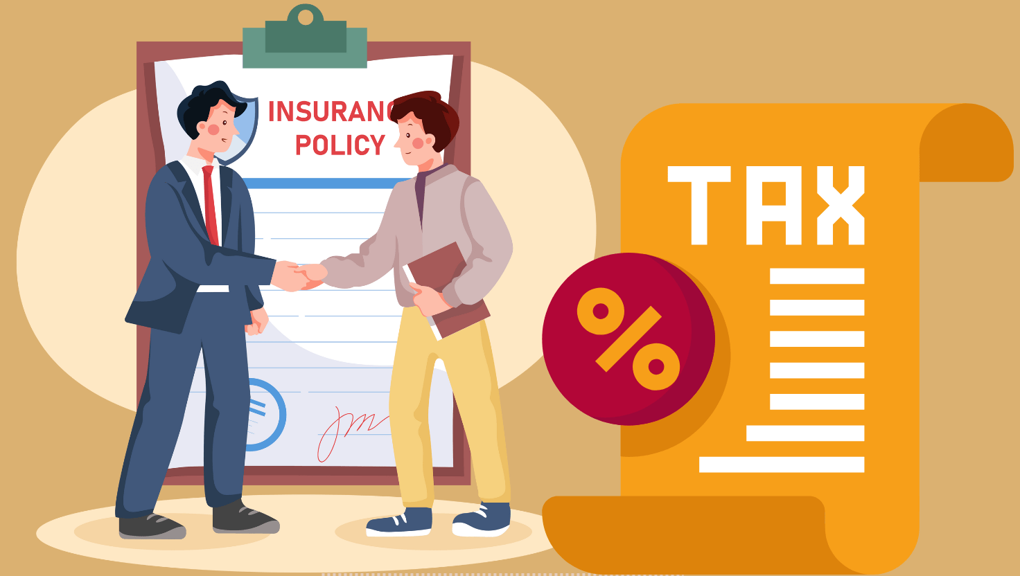 What is the TDS for Insurance Claim? Traps in Your Payouts!
