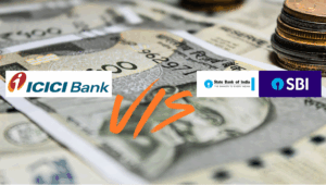 ICICI Bank's Rs. 50,000 Minimum Balance Trap vs SBI's Zero Balance Freedom – Which Bank Truly Saves You Money?