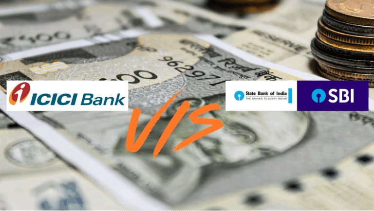 ICICI Bank's Rs. 50,000 Minimum Balance Trap vs SBI's Zero Balance Freedom – Which Bank Truly Saves You Money?
