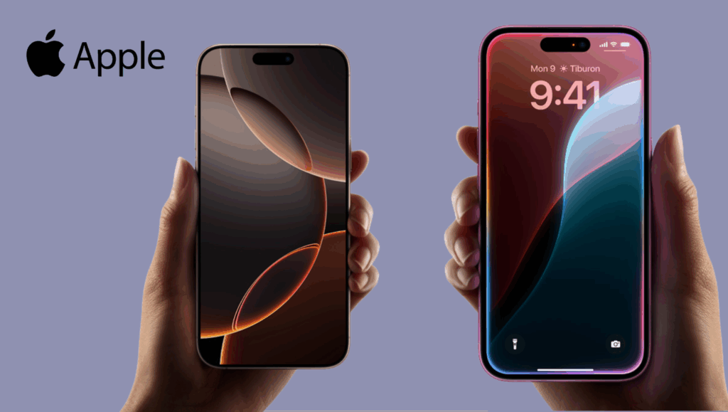 iPhone 17 Air vs. Pro: Which iPhone Will Win India’s Heart with Its OLED Display and A19 Power?