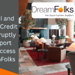 Why ICICI and Axis Bank Credit Cards Abruptly Lost Airport Lounge Access via DreamFolks – Is Your Next Flight at Risk?