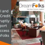 Why ICICI and Axis Bank Credit Cards Abruptly Lost Airport Lounge Access via DreamFolks – Is Your Next Flight at Risk?