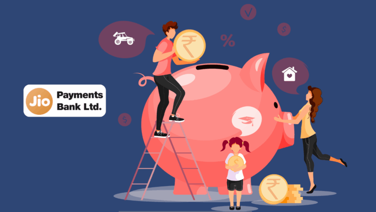 Savings 2.5% to 6% Interest Rate: Will Jio’s Savings Pro Turn Every Rupee into an Investor?