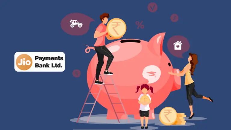 Savings 2.5% to 6% Interest Rate: Will Jio’s Savings Pro Turn Every Rupee into an Investor?