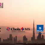 Travel Incurrence for Dubai: 1.84M Indians Can’t Travel without Travel insurance
