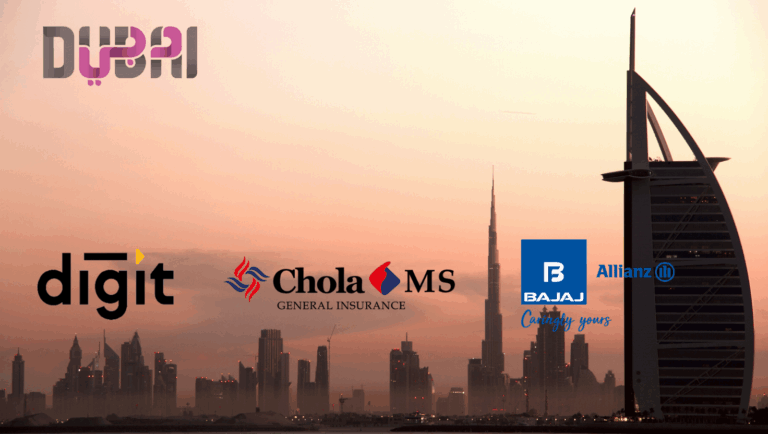 Travel Incurrence for Dubai: 1.84M Indians Can’t Travel without Travel insurance