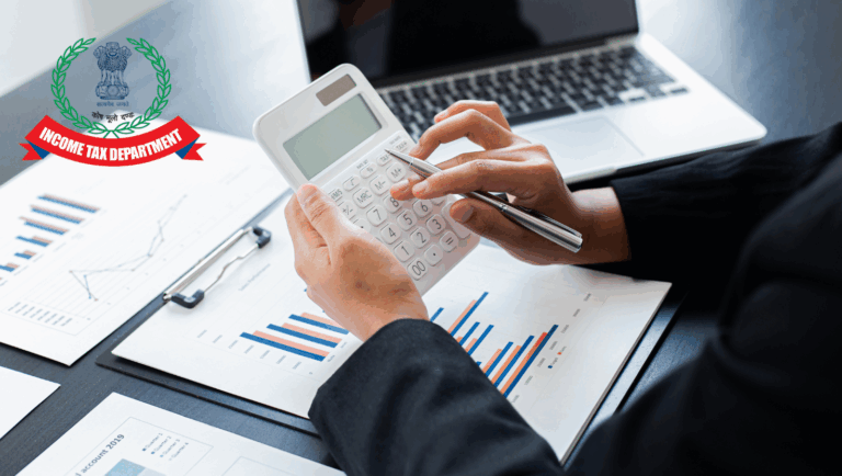 Taxpayers Beware: 2025’s Income Tax Cross-Verification Could Freeze Your Old Regime Refunds