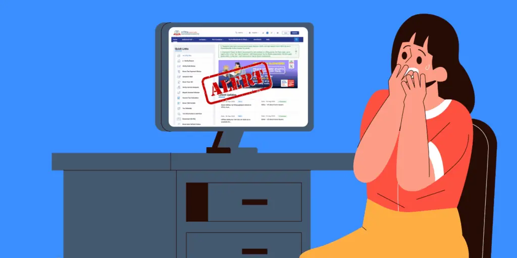 2025 ITR Deadline Missed? 6 Ways Indian Taxpayers Get Late ITR Filing Fee Waivers Easily