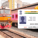 IRCTC Online Ticket Booking Rule Change: Link Aadhaar Before October 1, 2025 to Unlock Early Booking