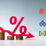 Are You Missing Out on Lower EMIs? 2025 MCLR Cuts at BoB, IOB, IDBI Could Save Your Family Thousands!
