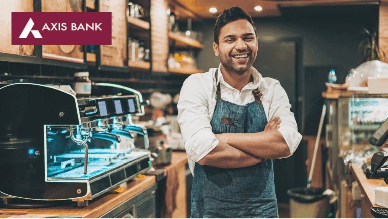 Axis Bank Delite: Powering India’s Small Businesses with Zero Balance Banking