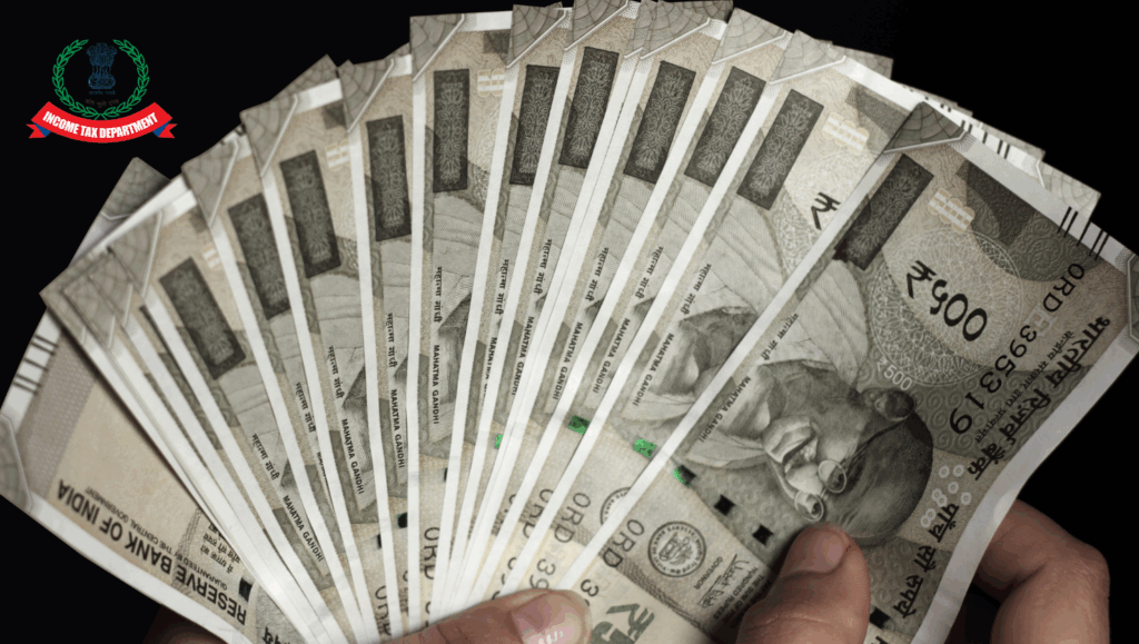 CBDT’s Bold Move: Black Money Rule Relaxation Sparks Hope and Debate