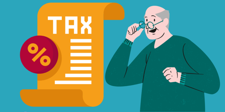 Can Senior Citizens Claim Both 80TTA and 80TTB? A Detailed 2025 Guide for Seniors Battling Inflation