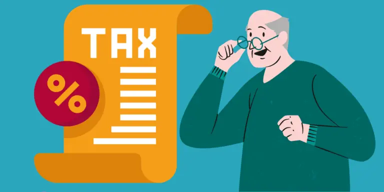 Can Senior Citizens Claim Both 80TTA and 80TTB? A Detailed 2025 Guide for Seniors Battling Inflation