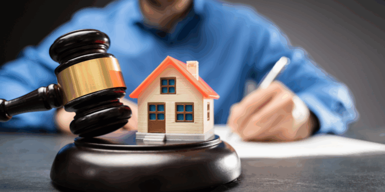 Supreme Court’s 2025 Landmark Judgment: Corporation Bank’s Delhi Auction Quashed for Non-Disclosure
