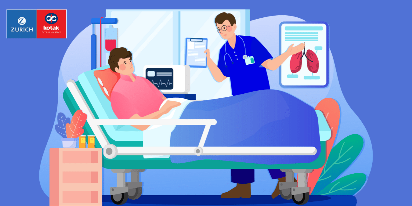 Curious how Zurich Kotak Health360 protects your family? Explore its unmatched benefits for rising costs.