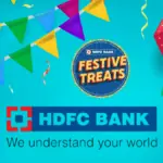 HDFC Bank Festival Offers 2025 Shopping, Loan, and Card Deals You Can’t Afford to Miss