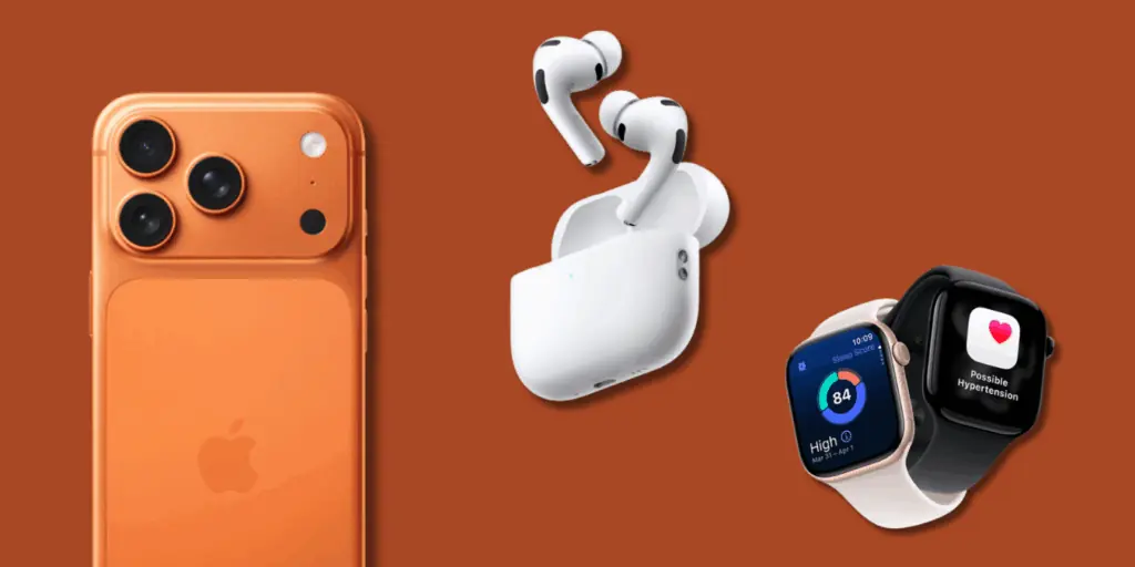 How Much GST You’ll Pay on iPhone 17 Pro, iPhone Air, Apple Watch Series 11 & More in India After the 2025 GST Reforms