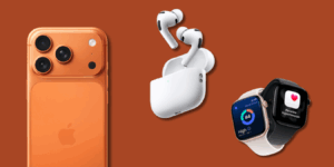 How Much GST You’ll Pay on iPhone 17 Pro, iPhone Air, Apple Watch Series 11 & More in India After the 2025 GST Reforms