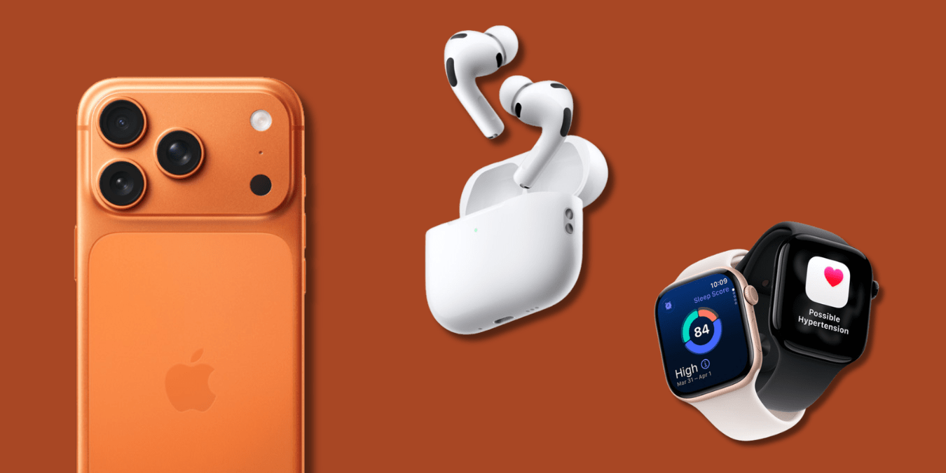 How Much GST You’ll Pay on iPhone 17 Pro, iPhone Air, Apple Watch Series 11 & More in India After the 2025 GST Reforms