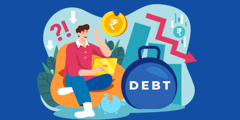How to Become Debt-Free in 2025: 3 Indian Strategies to Crush Credit Card, Loan, and Mortgage Debt