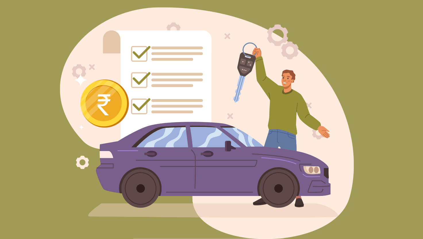 Unlock 50% Savings: How to Transfer Your No Claim Bonus to Your New Car 1 Unlock 50% Savings: How to Transfer Your No Claim Bonus to Your New Car