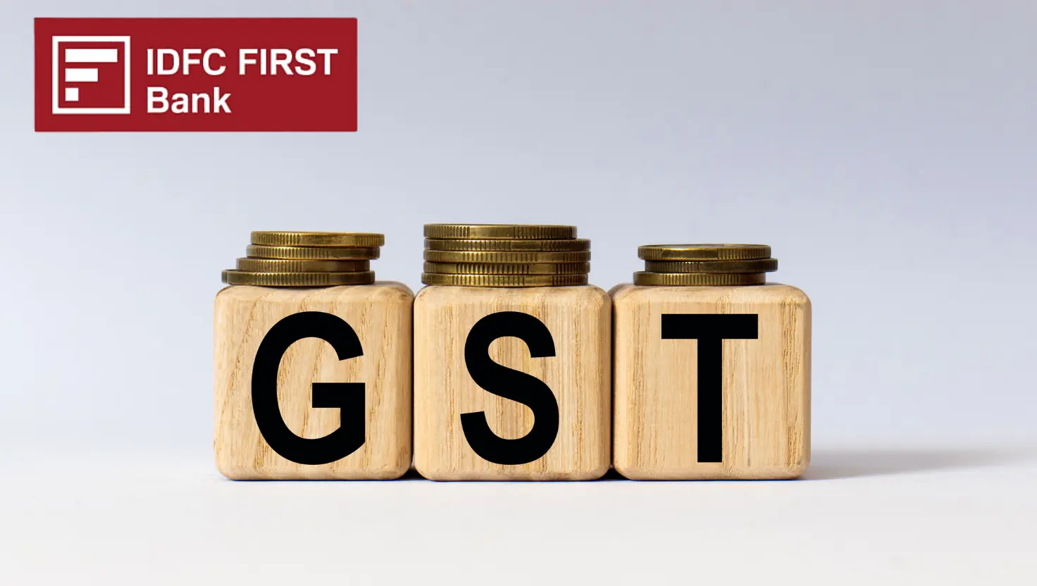 India’s Tax Revolution Begins: IDFC FIRST Bank’s GST Payment Facility Changes Everything