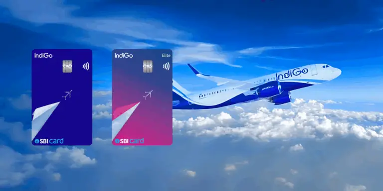 IndiGo, SBI Card Launch Co-Branded Credit Cards: 7% Rewards Beat Rising Travel Costs