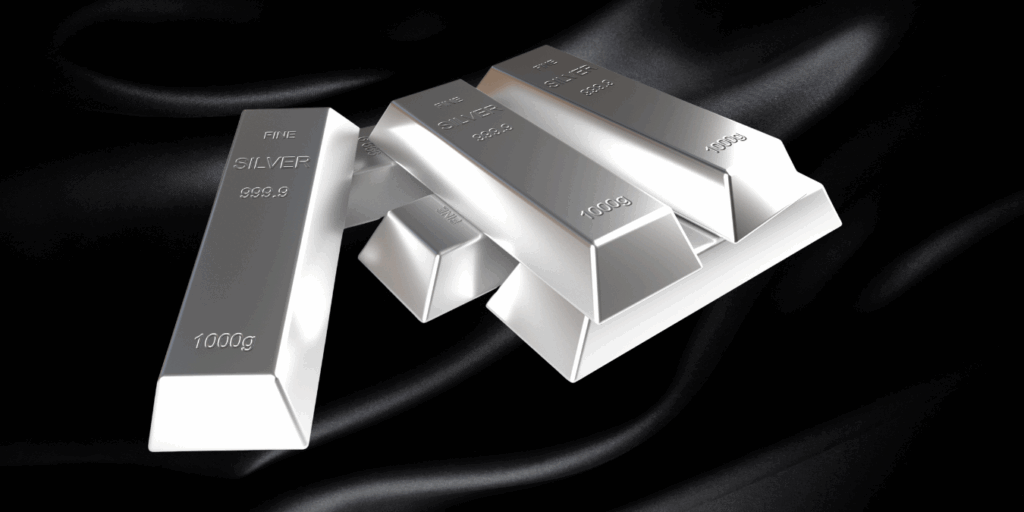 India Restricts Silver Imports Till March 31, 2026: Impact, Reasons, and Future Outlook