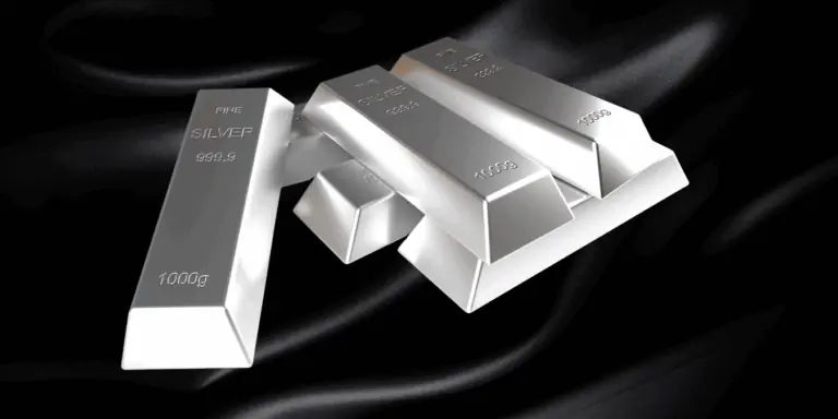 India Restricts Silver Imports Till March 31, 2026: Impact, Reasons, and Future Outlook