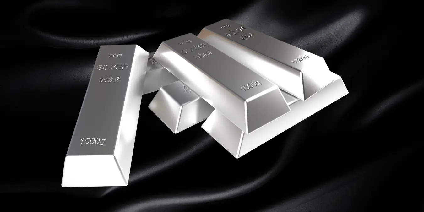 India Restricts Silver Imports Till March 31, 2026: Impact, Reasons, and Future Outlook