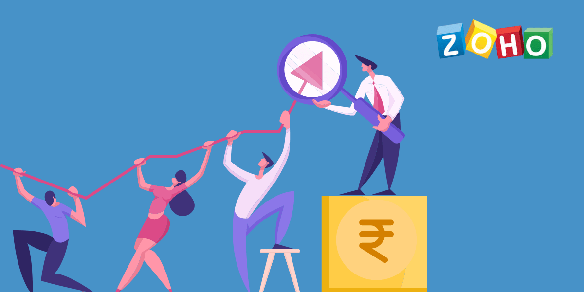 India’s IT Minister Ashwini Vaishnaw’s Shift to Zoho: A Swadeshi Tech Milestone Driving Digital India