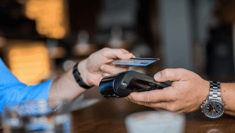 The Cost of Convenience: India’s ₹6,742 Crore Credit Card Debt Crisis