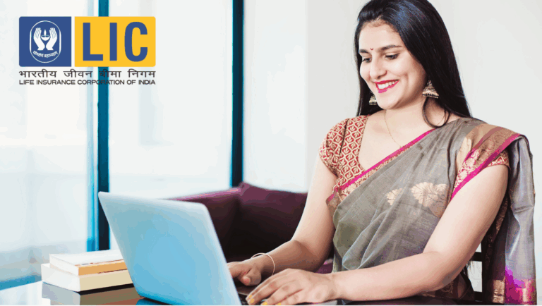 LIC Bima Sakhi Yojana 2025: Can a 10th-Pass Woman Really Transform Her Future