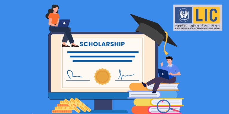 LIC Golden Jubilee Scholarship 2025: Your Guide to Financial Aid for Higher Education