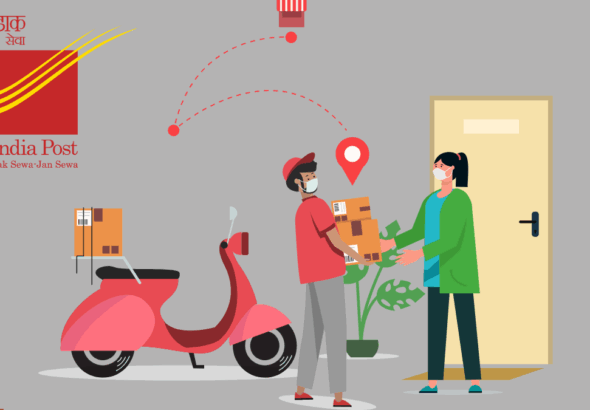 India Post Launches 24 Speed Post & 48 Speed Post — A Guaranteed Delivery Revolution