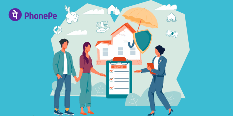 What’s Covered in PhonePe’s ₹181 Home Insurance? 20+ Risks You Didn’t Expect!