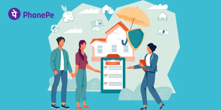 What’s Covered in PhonePe’s ₹181 Home Insurance? 20+ Risks You Didn’t Expect!
