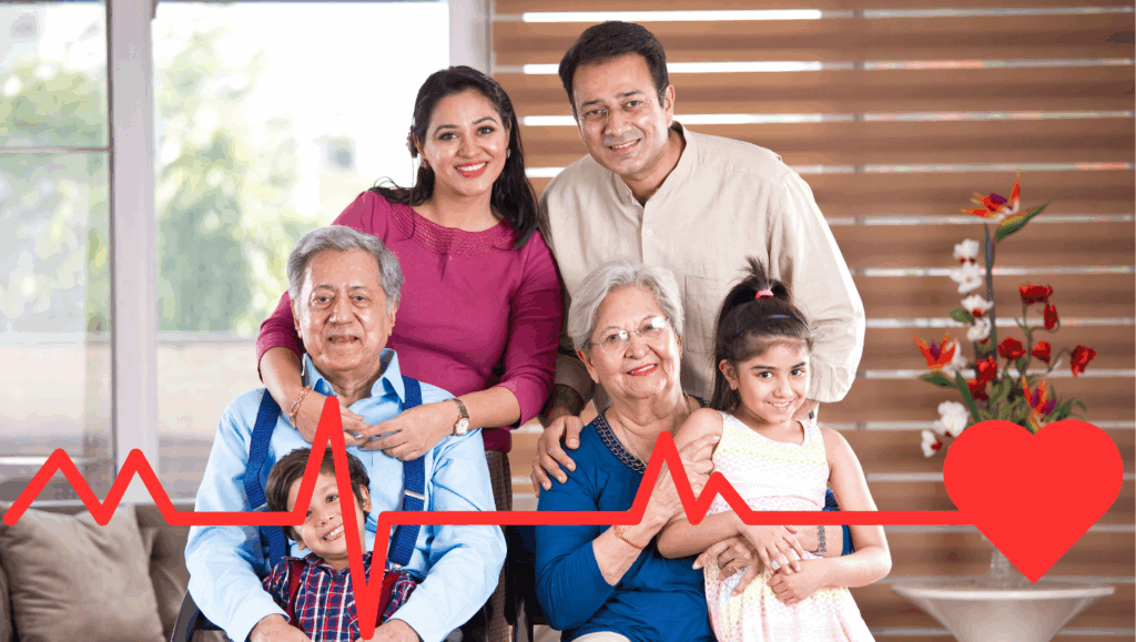 The Emotional Cost of Parents’ Health Insurance: Are You Overpaying for Parents’ Coverage?