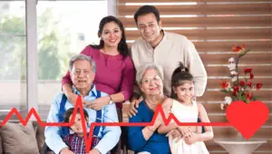 The Emotional Cost of Parents’ Health Insurance: Are You Overpaying for Parents’ Coverage?