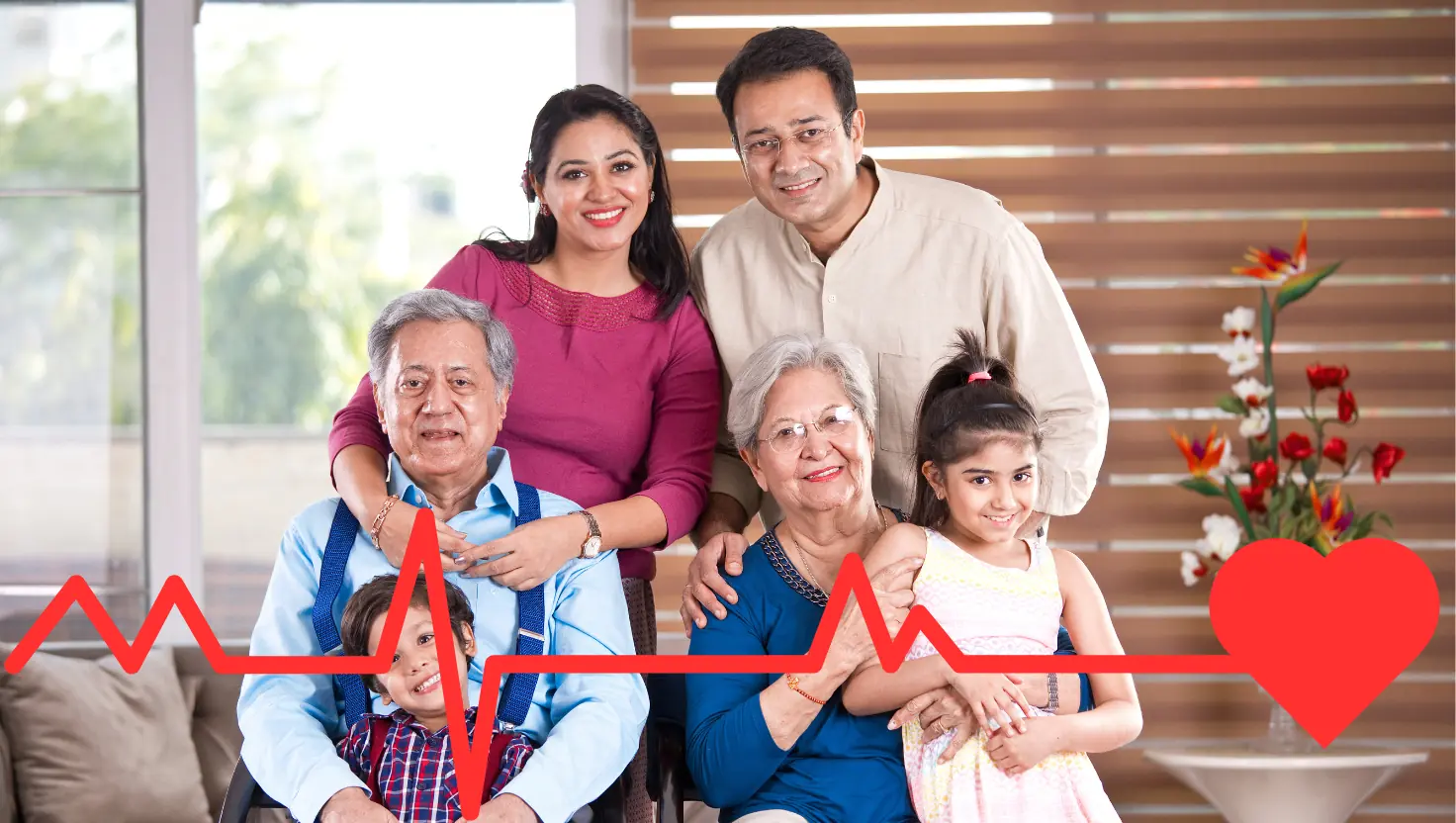 The Emotional Cost of Parents’ Health Insurance: Are You Overpaying for Parents’ Coverage?