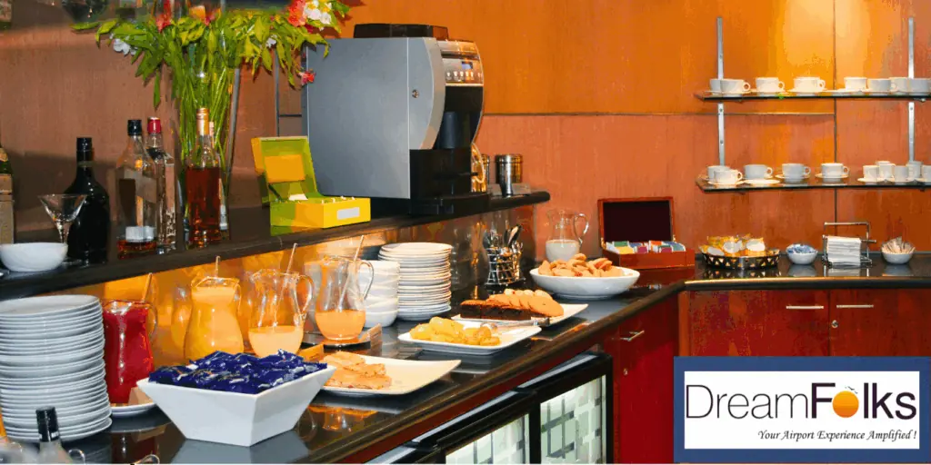 What Led to DreamFolks Shutting Down Domestic Lounge Services? The Fall of a Lounge Access Giant