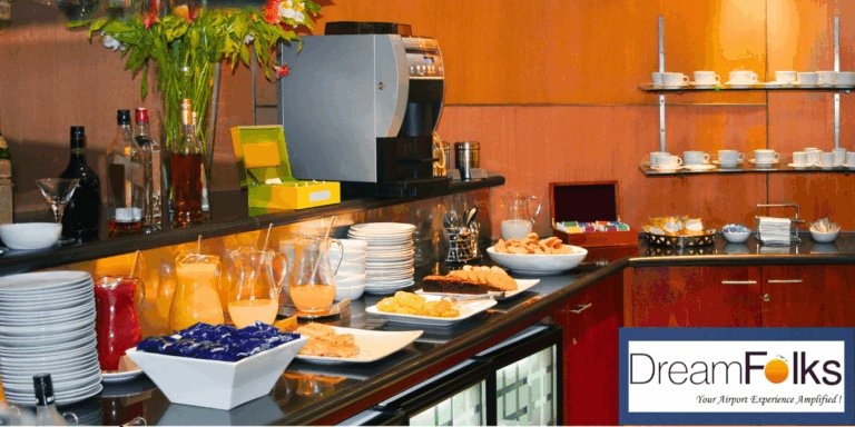 What Led to DreamFolks Shutting Down Domestic Lounge Services? The Fall of a Lounge Access Giant