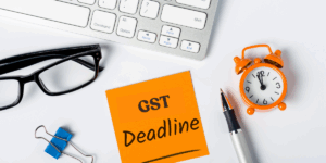 What Every Indian Business Must Do Before the 2025 GST Filing Ban Hits