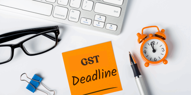 What Every Indian Business Must Do Before the 2025 GST Filing Ban Hits