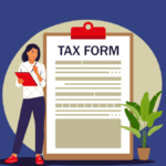 Why 2025's New TDS Law Could Cost You ₹10,000 in Penalties—And How One Simple Form Saves It All