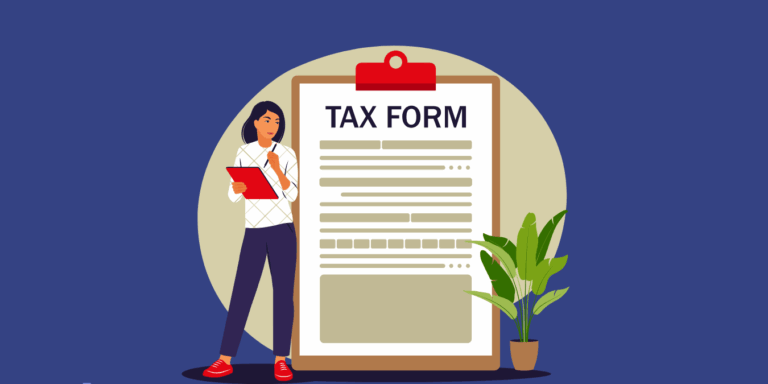 Why 2025's New TDS Law Could Cost You ₹10,000 in Penalties—And How One Simple Form Saves It All