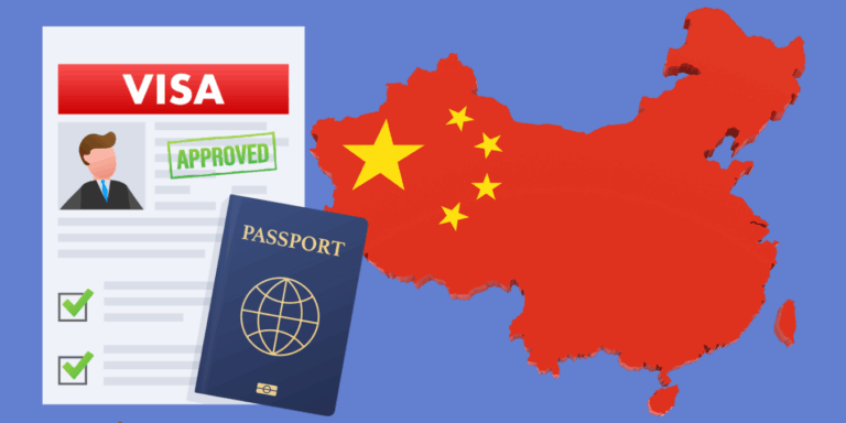 Why China’s K Visa 2025 Is Your Escape from the $100,000 H-1B Nightmare