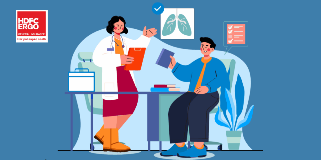 Why HDFC ERGO Optima Up to Rs 2 Crore with 4X Coverage is the Smartest Way to Beat Rising Medical Costs
